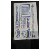 Unopened By Rockey Team, Could be Opened at