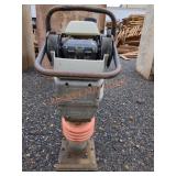 Makasa Rammer Model MTX-70HD