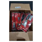 Unopened By Rockey Team, Could be Opened at