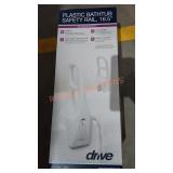 Unopened By Rockey Team, Could be Opened at