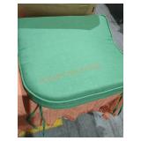 Cushion for outdoor furniture