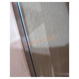 Sliding Glass Shower Door