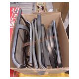 (2) Outdoor Patio Dining Chairs