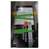 Unopened By Rockey Team, Could be Opened at