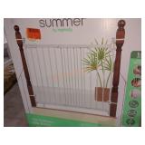 Summer By Ingenuity The Stairway+ Gate 31-46"