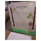 Summer By Ingenuity The Stairway+ Gate 31-46"