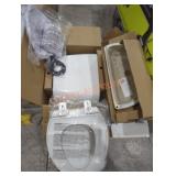 Niagara Ultra High Efficiency Elongated Toilet