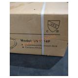 Unopened By Rockey Team, Could be  Opened at