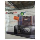 Unopened by Rockey Team, Could be Opened at