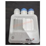 Unopened by Rockey Team, Could be Opened at