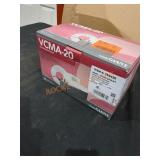 Unopened By Rockey Team, Could be  Opened at