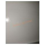 Daltile 12" Square White Ceramic Tiles