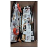 Unopened By Rockey Team, Could be Opened at