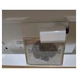 NuTone RL Series 30" Range Hood