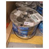 Southwire Sprinkler Wire 18/5 500ft.