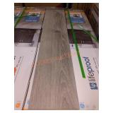 LifeProof Vinyl Plank Flooring 280sqft