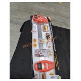 Not opened by Rockey Staff.  May be opened during