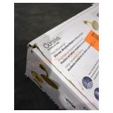 Unopened By Rockey Team, Could be  Opened at