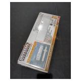 Unopened By Rockey Team, Could be  Opened at