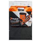 Unopened By Rockey Team, Could be Opened at