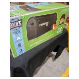 Unopened By Rockey Team, Could be  Opened at