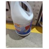 HDX germicidal bleach quantity 2