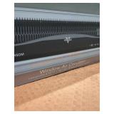 Unopened By Rockey Team, Could be  Opened at