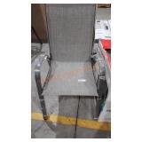 Stylewell Stacking Sling Chair