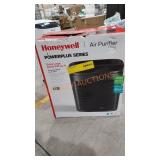 Honeywell Air Purifier PowerPlus Series
