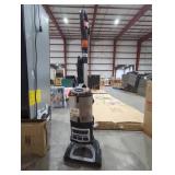 Shark lift-away vacuum