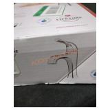 Unopened By Rockey Team, Could be  Opened at