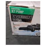 Unopened By Rockey Team, Could be  Opened at