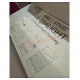 Rebel of styles ultralight foam paneling