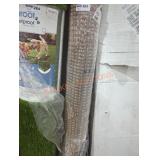 Diamond beige 8 x 10 rug