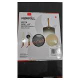 Unopened By Rockey Team, Could be Opened at