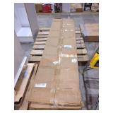 Husky Freestanding Garage Cabinet, 72"H