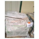 Skid Lot of Daltile  Porcelain Floor & Wall Tiles;
