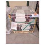 Skid Lot of HDC Porcelain Floor and Wall Tiles