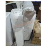 Toshiba portable air conditioner