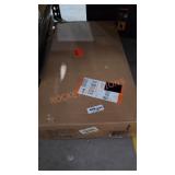 Unopened By Rockey Team, Could be Opened at