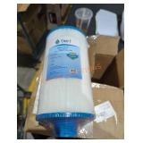 Not opened by Rockey Staff.  May be opened during