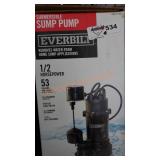 Unopened By Rockey Team, Could be Opened at