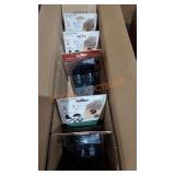 Unopened By Rockey Team, Could be Opened at