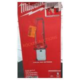 Unopened By Rockey Team, Could be Opened at