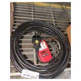 UnOpen Box/Return, not tested, box not opened by