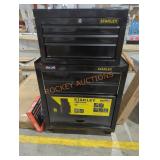 Stanley 100 Series 26" 5-Drawer Tool Chest/Cabinet