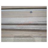 Trex 1"x6"x 16Ft. Toasted Sand Square Composite