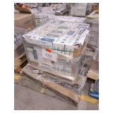 Skid Lot of Marazzi Glazed Ceramic Wall Tiles