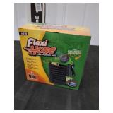 Unopened By Rockey Team, Could be  Opened at