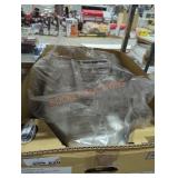 Not opened by Rockey Staff.  May be opened during